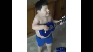 Miniature : Il Ressent la Musique au Maximum