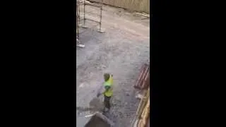 Miniature : Le Pelleteur le plus Doué du Monde !