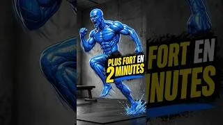 Miniature : 4 Exercices Simples Qui Changent Tout (2 Minutes Seulement) #exercices #calisthenics