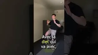 Miniature : Passer à l'action - Extrait vidéo Le goût de l'effort