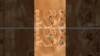 Miniature : Les images satellite montrent ce qui est arrivé au radar américain à Bahreïn