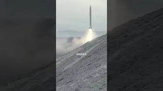 Miniature : L'Iran vient-il de frapper une base américaine à Bahreïn ?