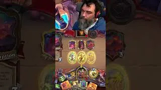 Miniature : Sinon, ça va vous ?? #hearthstone #twitch