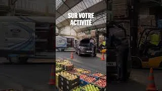 Miniature : Ford Mobile Service | Ford FR