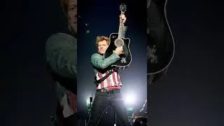 Miniature : JON BON JOVI N’A PLUS DE VOIX ! 😮🎤😨