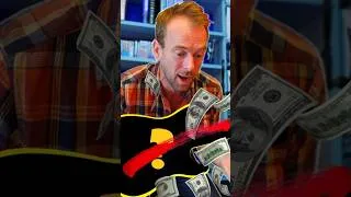 Miniature : C’est QUOI, une «GUITARE pour DÉBUTANTS» ? 😅🎸🤔