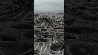 Miniature : 10 mois qui défigurent la terre pour toujours