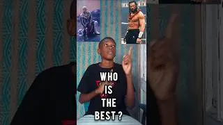 Miniature : 😱Who is The best wrestlers ? 💥⚔️#WWE#fans#ytbshort#OTC1
