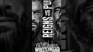 Miniature : 😱💥cette rivalité sera très chaud😱😲 et au WrestleMania 42 ça va chauffer #wwe#fans#wwe2k26