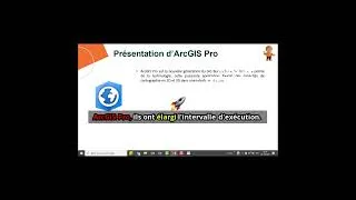 Miniature : 👍ArcGIS Pro vs ArcMap : Pourquoi changer de SIG