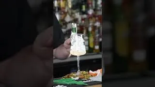 Miniature : L'Arbuste Enchanté 🌲✨ Le cocktail mystère de la St Patrick 2026 !