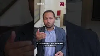 Miniature : Mohamed Atiek, témoignage LL. M. Tax, maîtrise universitaire d'études avancées (MAS) à temps partiel