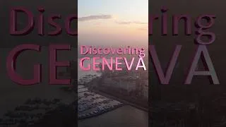 Miniature : Discovering Geneva Short Course - Training program for international tourist guides