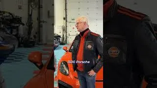 Miniature : Un nouveau contenu autour des métiers de la préparation esthétique automobile.