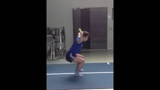 Miniature : Squat overhead1