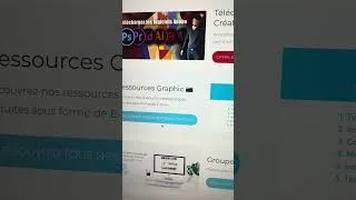 Miniature : E-book gratuits Graphimeo