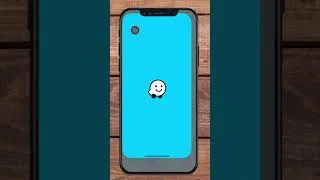 Miniature : Alléger les informations affichées sur la carte WAZE