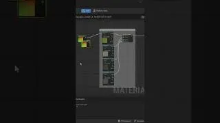 Miniature : 🎬 Unreal Engine 5.5 - Création d’un Matériau pour le Terrain UV des textures! 🎨🌍 #ue5 #gamedev