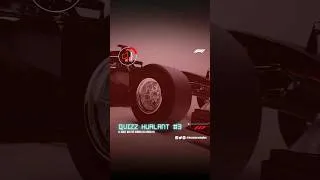 Miniature : QUIZZ HURLANT F1 No3
