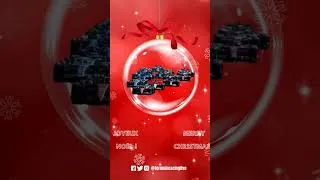 Miniature : Joyeux Noël ❗️🎅🤶🎄#merrychristmas