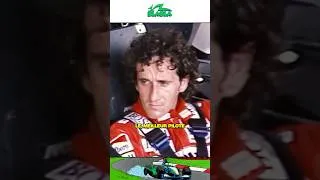 Miniature : Alain Prost | BIO ÉCLAIR