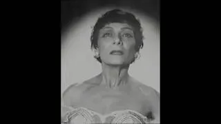 Miniature : Dominique Khalfouni and Lilian Arlen