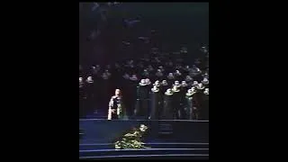 Miniature : Shirley Verrett, Renato Bruson, Georges Prêtre- Macbeth, Paris 1984.