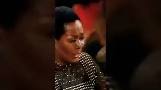 Miniature : Shirley Verrett, Verdi Requiem. #verdirequiem #shirleyverrett #claudioabbado