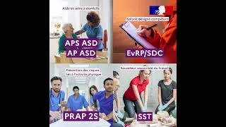 Miniature : Prévention des risques professionnels et santé au travail