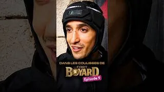 Miniature : TIBO INSHAPE en vrai leader d'équipe 💪