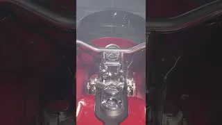 Miniature : 5 Modifications qui donnent une nouvelle vie à votre moto #shorts