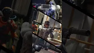 Miniature : Solid Snake arrive dans le Passe de combat de Fortnite