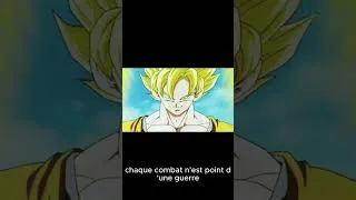 Miniature : La PHILOSOPHIE de DRAGON BALL #dragonball