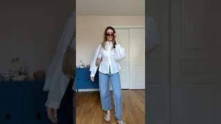 Miniature : The Outfits I’m Wearing on Repeat This Summer ☀️