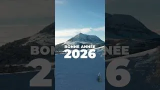 Miniature : Bonne année 2026