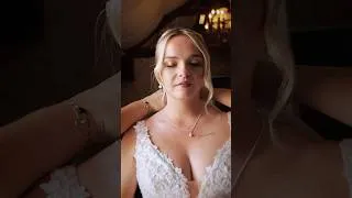 Miniature : Fanny et Jonathan #love #wedding