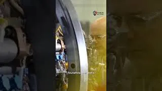 Miniature : La Turquie dévoile un moteur d'avion de chasse 2x plus puissant que le M88 du Rafale français