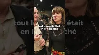 Miniature : Émotions et Réussite au Forum de l'Âme #forum #conference #ame #event #success #motivation