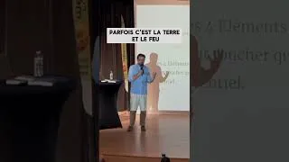 Miniature : Les 4 Forces Fondamentales de l'humain  #conference #interview #connaissance #motivation