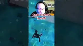 Miniature : Fortnite : Cette Game est... ? (Dis-le moi !)