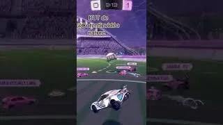 Miniature : @Corentin_nature : Le meilleur but Rocket League ?