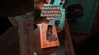 Miniature : Des livres pour mon anniversaire ! #book #booktok #booktubetbr #books #lectrice #livre #roman #pal