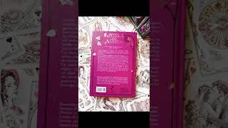Miniature : Jane Austen #lectrice #roman #janeausten #livre #orgueiletpréjugés #prideandprejudice #booktok #book