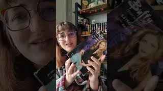 Miniature : Ma collection Buffy contre les vampires #buffy #buffycontrelesvampires #série #vampire #fantastique