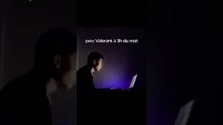 Miniature : VALOmeme #1  #edit #valorantclips #valorant
