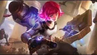 Miniature : Beatrix | Mobile legends