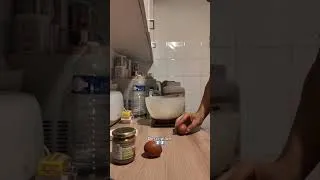 Miniature : Crêpe protéinée gourmande & healthy 🔥 Kinder Bueno + Whey caramel | Recette fitness rapide