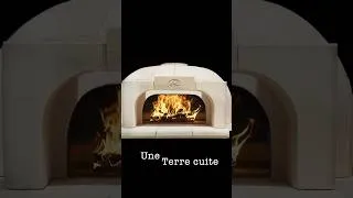 Miniature : 🔥 Un four a bois à votre image