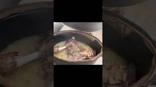 Miniature : 🔥Agneau confit 5h - Recette Facile   #agneau #maison #CuissonLongue #Mijoter #base #cuisine #lamb