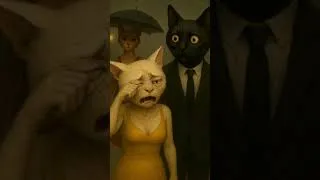 Miniature : العبرة اليوم :ليس كل من يشاركك لحظات حزنك يبقى، فبعضهم يرحل ويترك لك المظلة... والوجع.